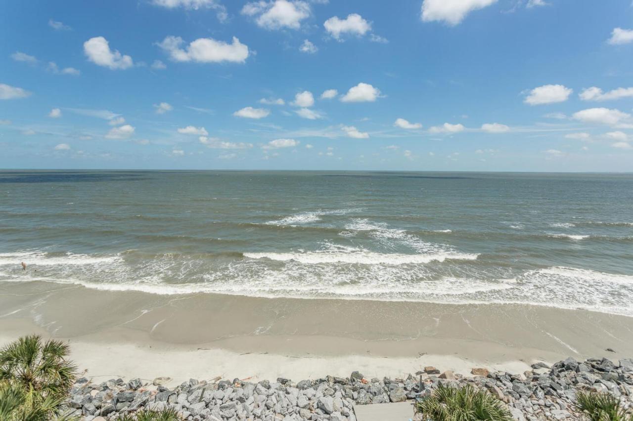 106 Jordan Lane By Hodnett Cooper Villa St. Simons Island Buitenkant foto