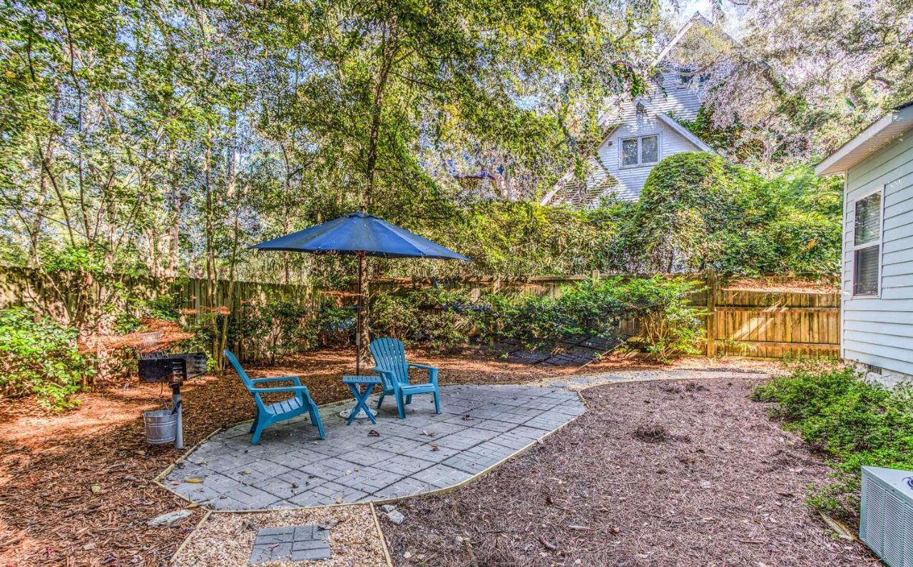106 Jordan Lane By Hodnett Cooper Villa St. Simons Island Buitenkant foto