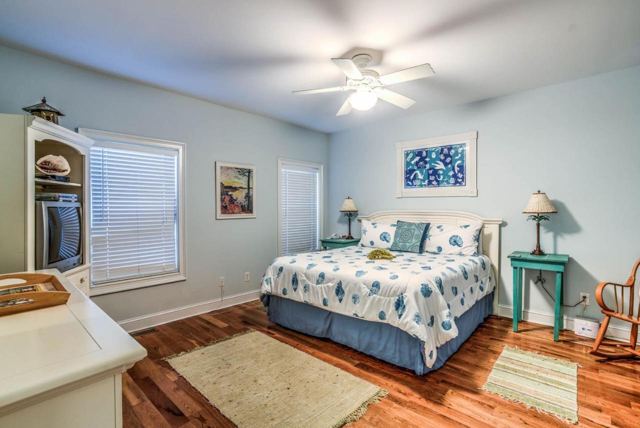106 Jordan Lane By Hodnett Cooper Villa St. Simons Island Buitenkant foto