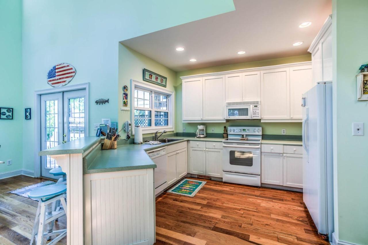 106 Jordan Lane By Hodnett Cooper Villa St. Simons Island Buitenkant foto