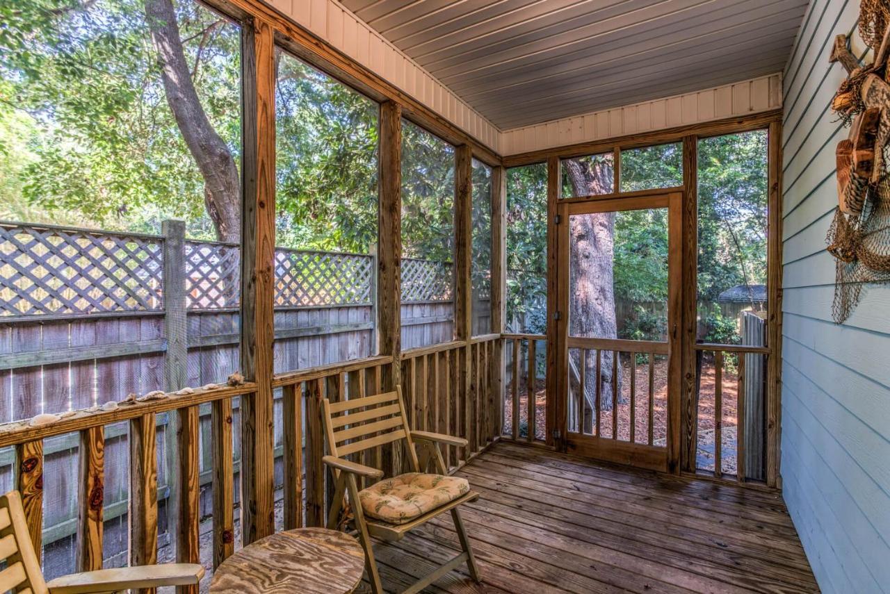 106 Jordan Lane By Hodnett Cooper Villa St. Simons Island Buitenkant foto