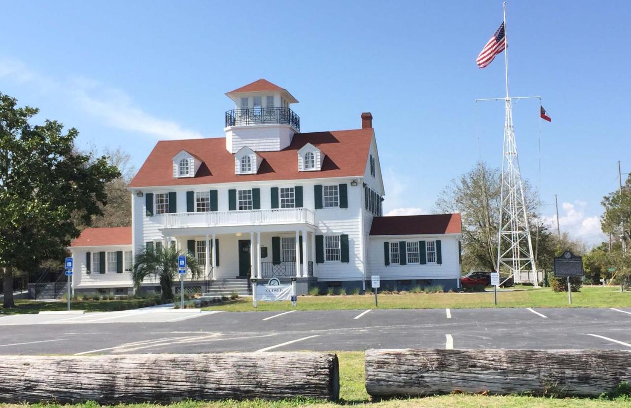 106 Jordan Lane By Hodnett Cooper Villa St. Simons Island Buitenkant foto