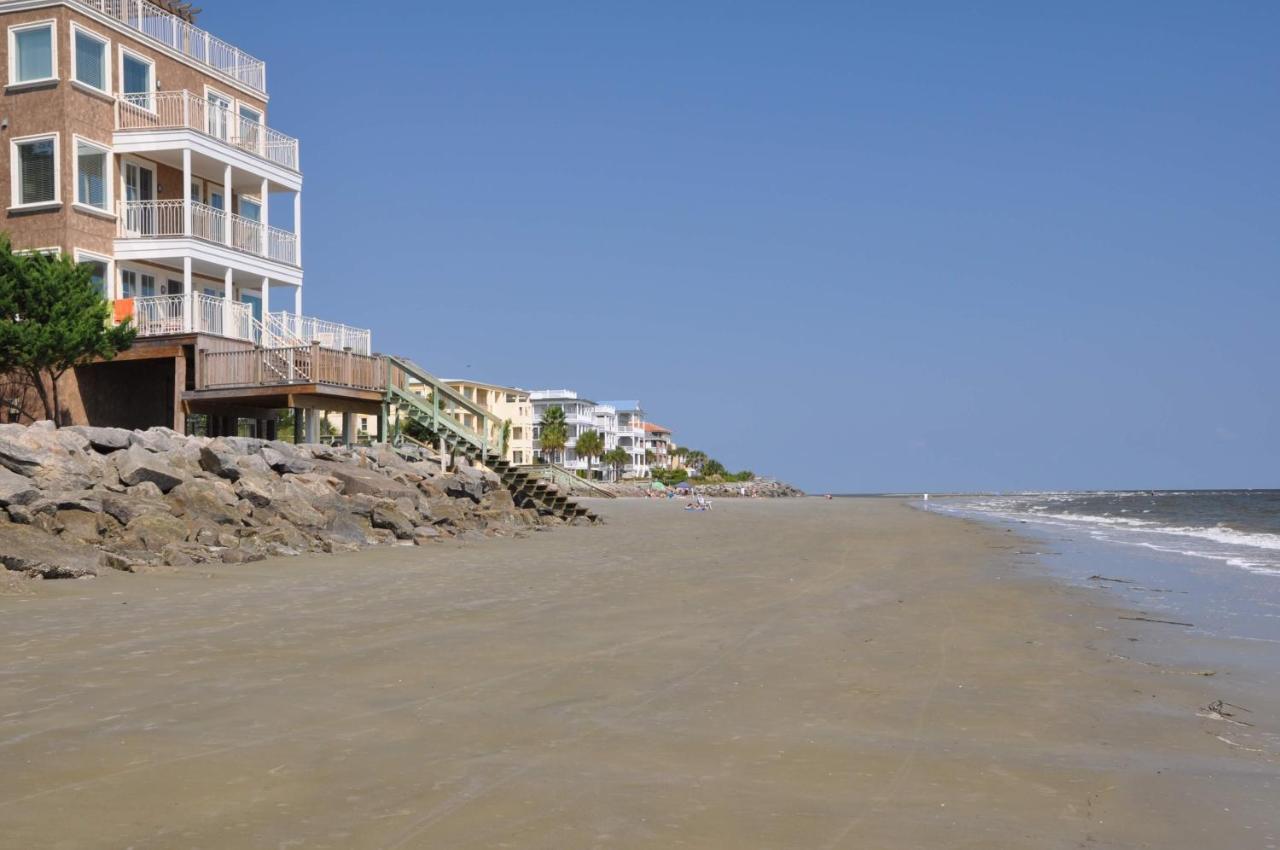 106 Jordan Lane By Hodnett Cooper Villa St. Simons Island Buitenkant foto