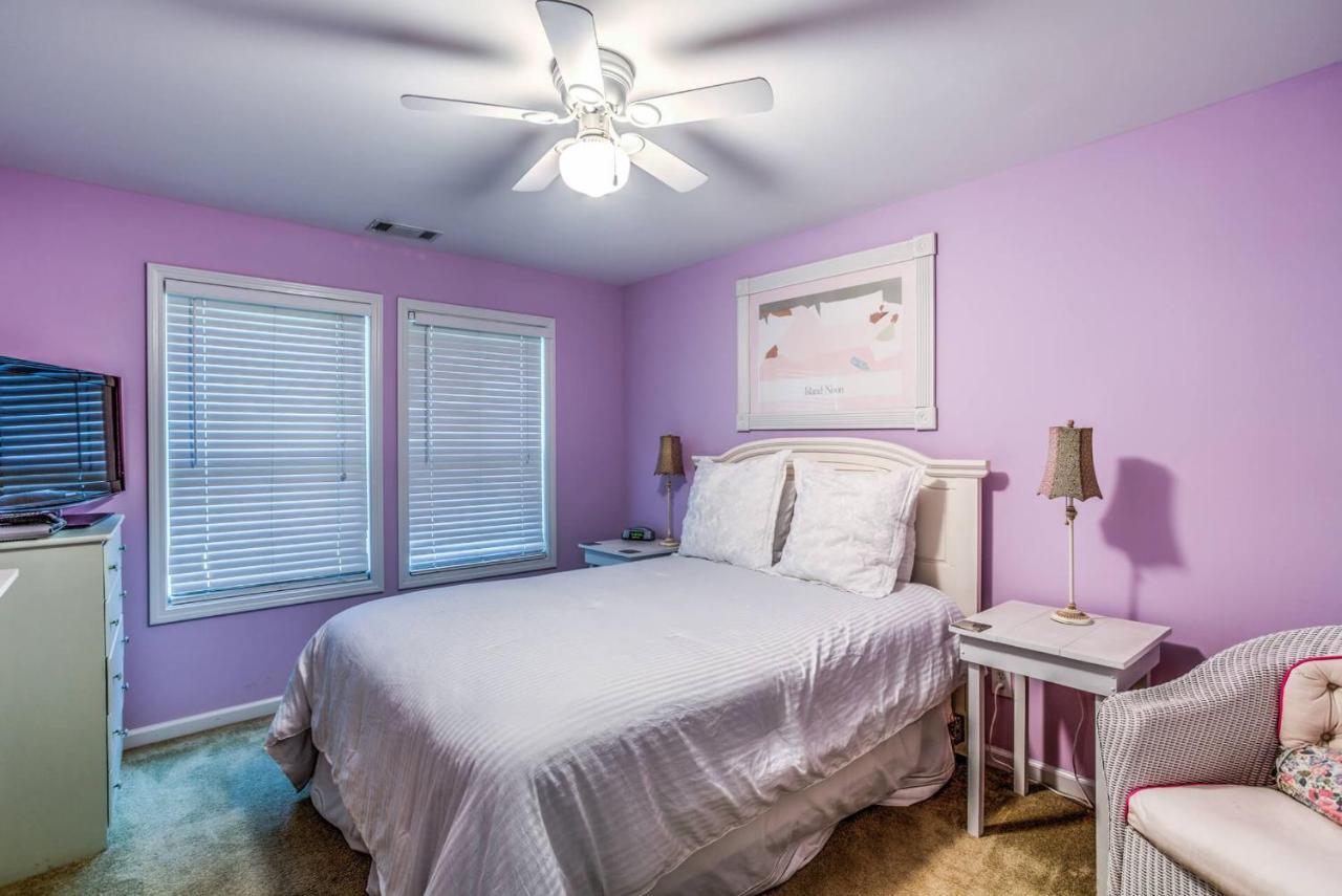 106 Jordan Lane By Hodnett Cooper Villa St. Simons Island Buitenkant foto